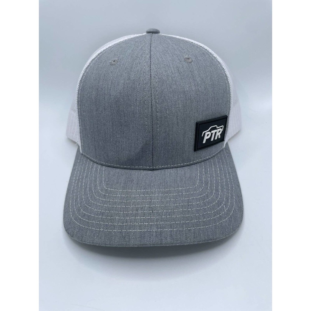 PTR Truck Company Hat One Size Adjustable Snapback Men’s Trucker Hat - Picture 1 of 6